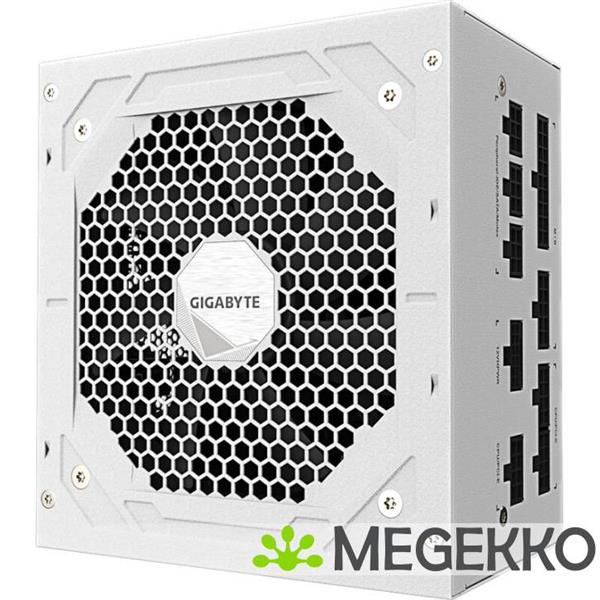 Grote foto gigabyte psu ud850gm pg5w computers en software overige