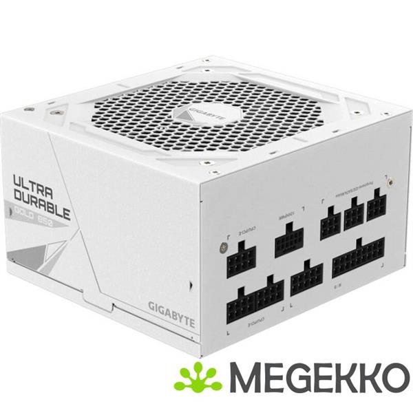Grote foto gigabyte psu ud850gm pg5w computers en software overige