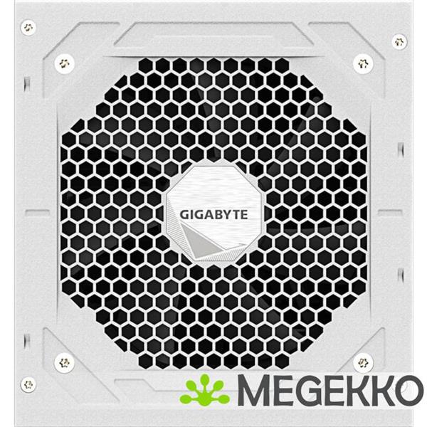 Grote foto gigabyte psu ud850gm pg5w computers en software overige