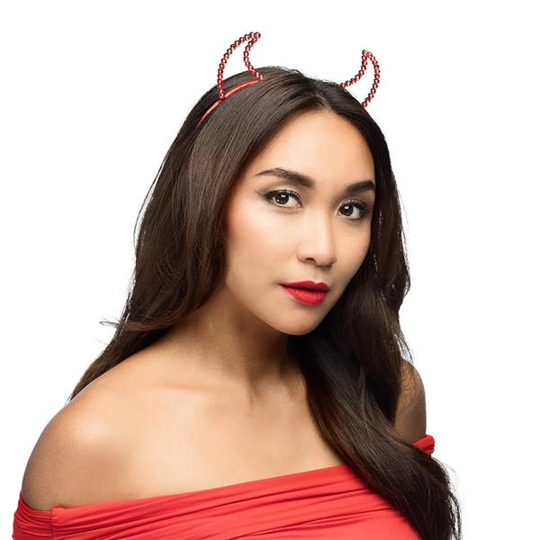 Grote foto diadeem devil diamond verzamelen overige verzamelingen