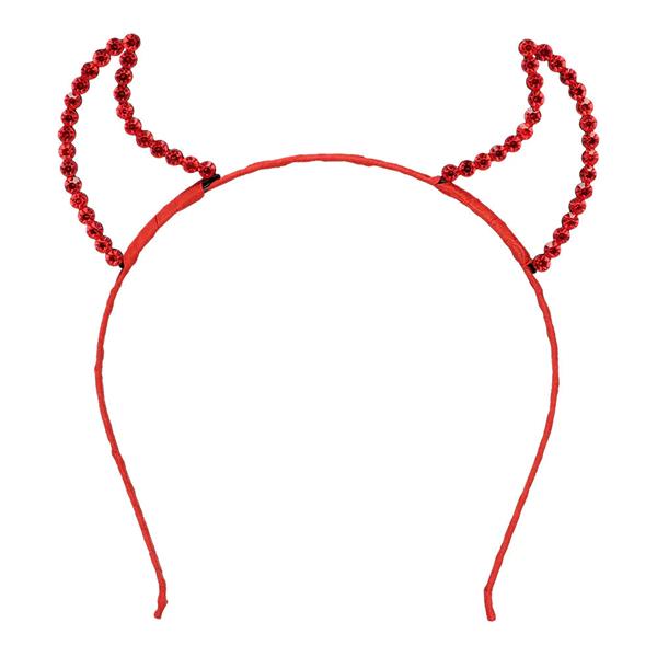 Grote foto diadeem devil diamond verzamelen overige verzamelingen