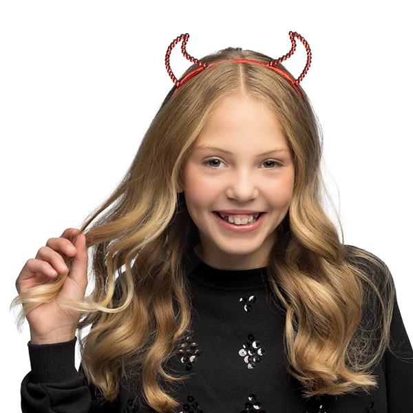 Grote foto diadeem devil diamond verzamelen overige verzamelingen