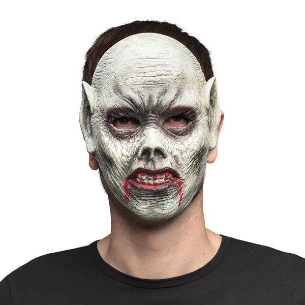 Grote foto foam gezichtsmasker vampire monster verzamelen overige verzamelingen