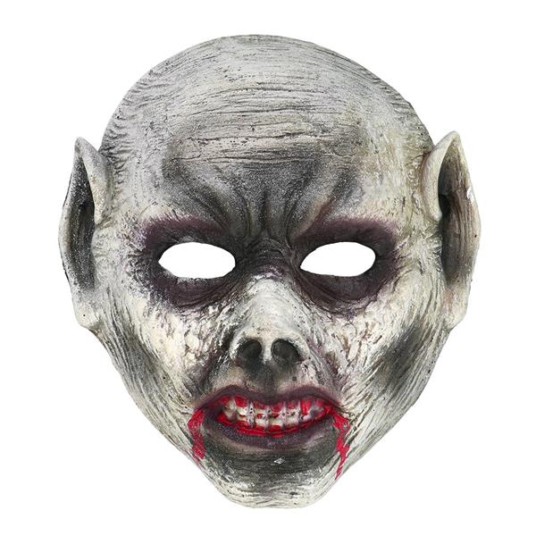 Grote foto foam gezichtsmasker vampire monster verzamelen overige verzamelingen