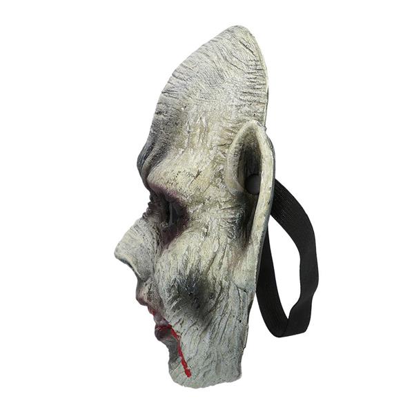 Grote foto foam gezichtsmasker vampire monster verzamelen overige verzamelingen