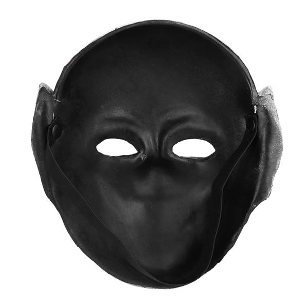 Grote foto foam gezichtsmasker vampire monster verzamelen overige verzamelingen