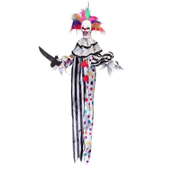 Grote foto decoratie hungry clown verzamelen overige verzamelingen