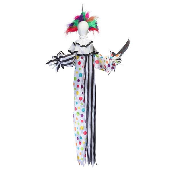Grote foto decoratie hungry clown verzamelen overige verzamelingen
