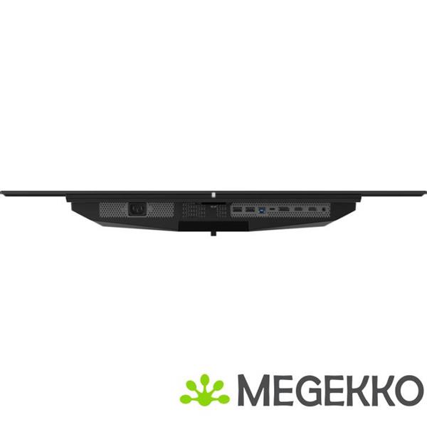 Grote foto msi mpg 321urx qd oled 32 4k ultra hd 240hz oled gaming monitor computers en software overige computers en software