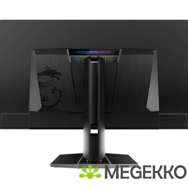 Grote foto msi mpg 321urx qd oled 32 4k ultra hd 240hz oled gaming monitor computers en software overige computers en software