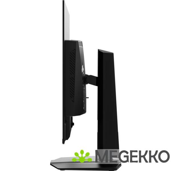 Grote foto msi mpg 321urx qd oled 32 4k ultra hd 240hz oled gaming monitor computers en software overige computers en software