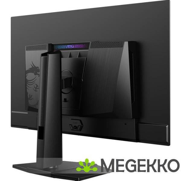 Grote foto msi mpg 321urx qd oled 32 4k ultra hd 240hz oled gaming monitor computers en software overige computers en software