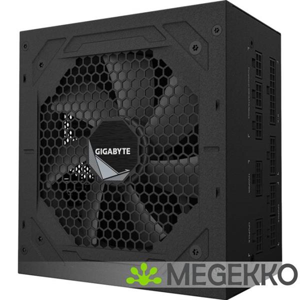 Grote foto gigabyte psu gp ud750gm pg5 computers en software overige