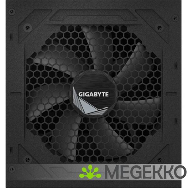 Grote foto gigabyte psu gp ud750gm pg5 computers en software overige