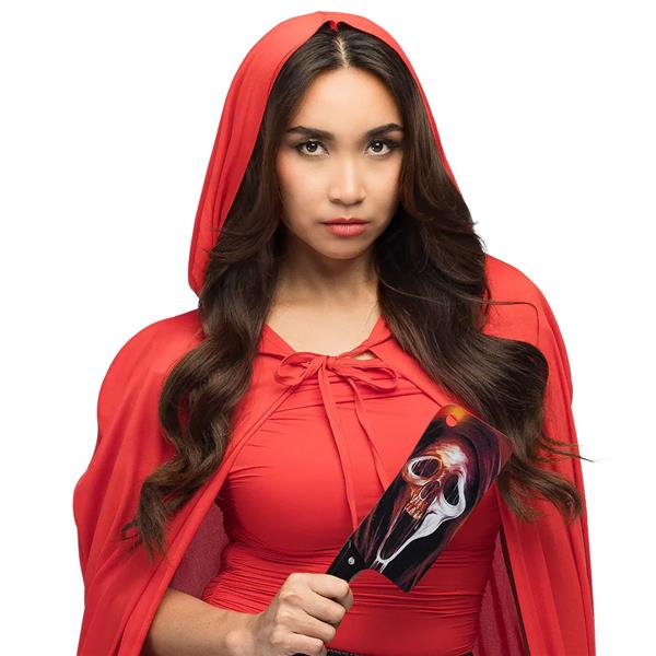 Grote foto halloween nep mes demonen 30cm verzamelen overige verzamelingen