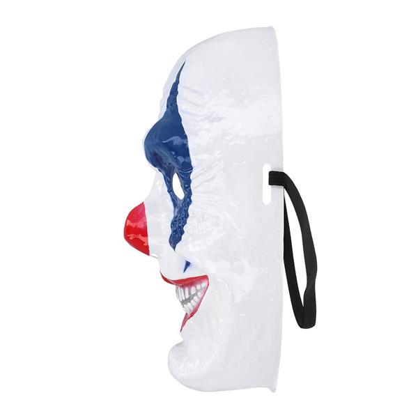 Grote foto gezichtsmasker pranky clown verzamelen overige verzamelingen