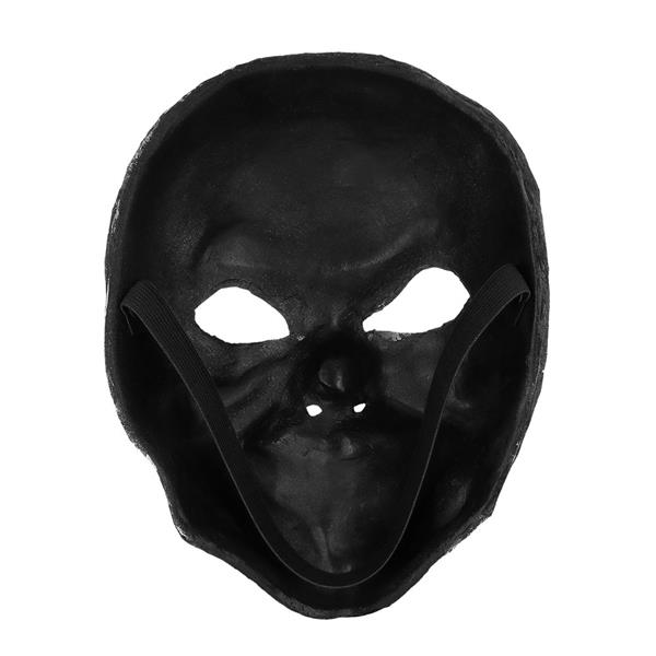 Grote foto foam gezichtsmasker clown bluster verzamelen overige verzamelingen