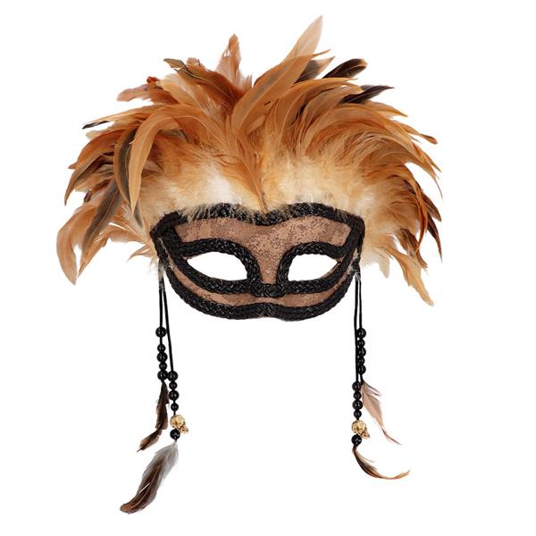 Grote foto halfmasker voodoo cimiti re verzamelen overige verzamelingen