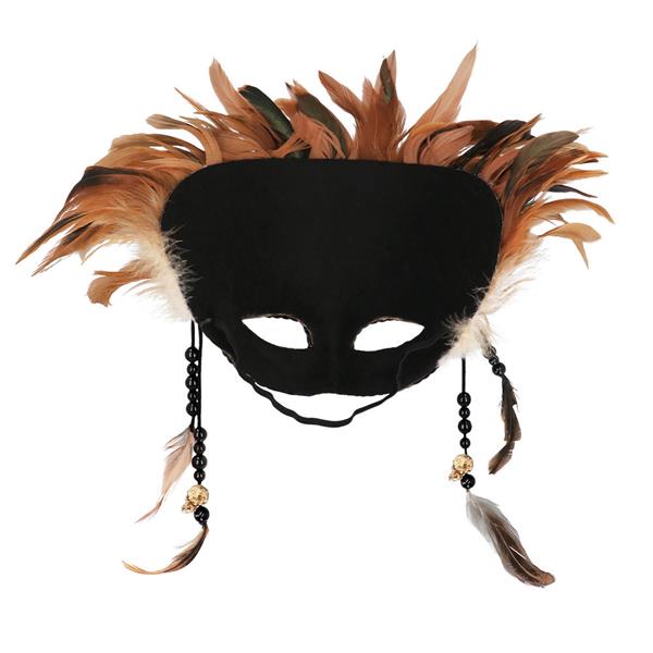 Grote foto halfmasker voodoo cimiti re verzamelen overige verzamelingen