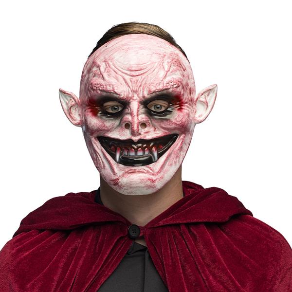 Grote foto gezichtsmasker brandon verzamelen overige verzamelingen