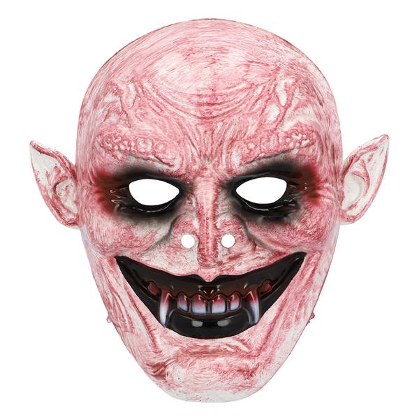 Grote foto gezichtsmasker brandon verzamelen overige verzamelingen
