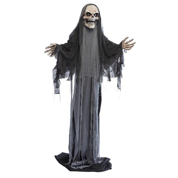 Grote foto decoratie growing reaper verzamelen overige verzamelingen
