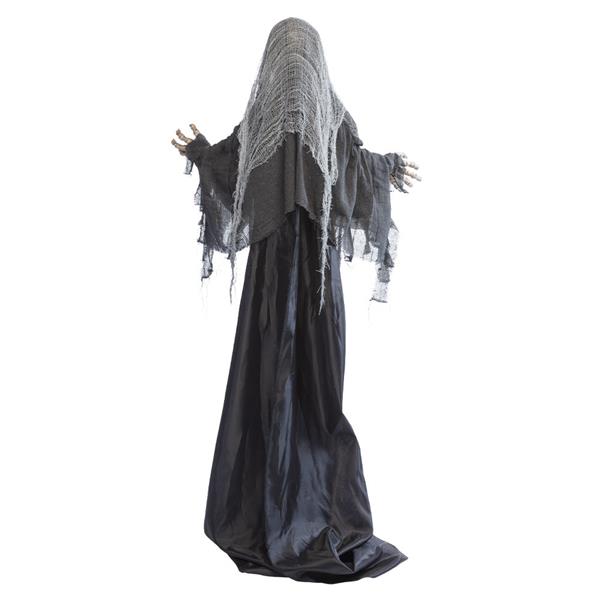 Grote foto decoratie growing reaper verzamelen overige verzamelingen