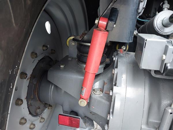 Grote foto massey ferguson 7475 dyna vt agrarisch tractoren