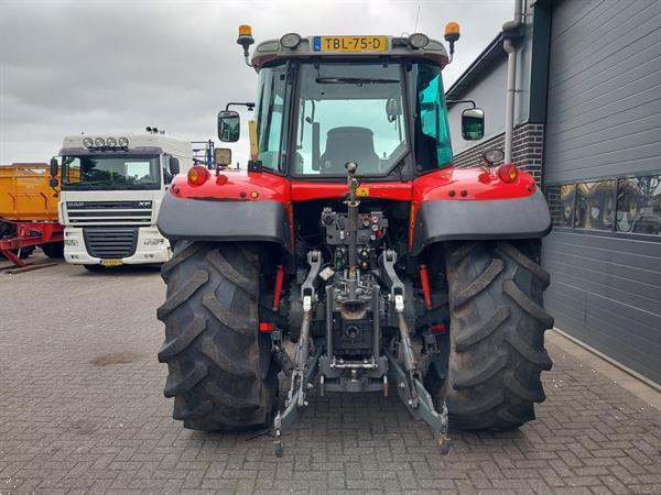 Grote foto massey ferguson 7475 dyna vt agrarisch tractoren