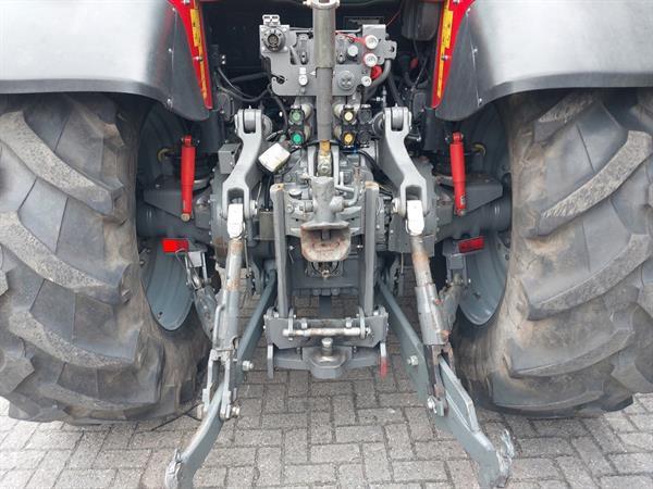 Grote foto massey ferguson 7475 dyna vt agrarisch tractoren