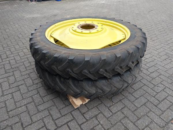 Grote foto cultuurwielen 12.4 r46 grote zf steek agrarisch wielen