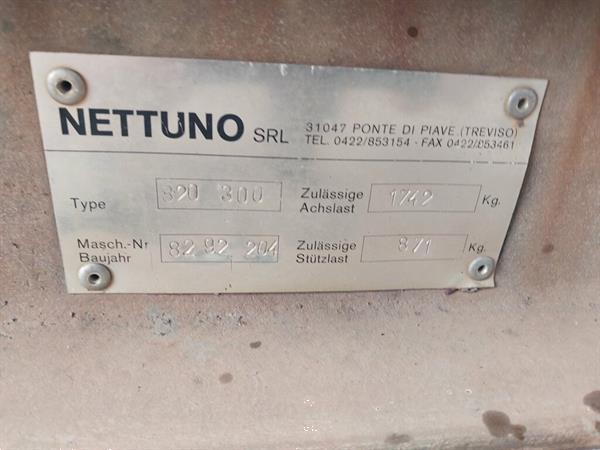 Grote foto nettuno 82 300 beregeningshaspel agrarisch beregeningapparatuur