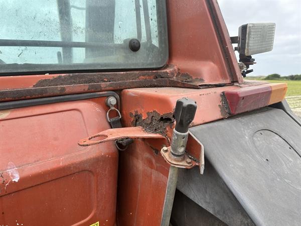 Grote foto fiat 100 90 dt agrarisch tractoren