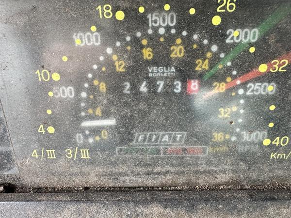 Grote foto fiat 100 90 dt agrarisch tractoren