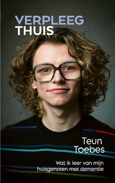 Grote foto verpleegthuis boeken literatuur