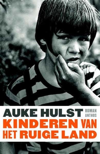 Grote foto kinderen van het ruige land boeken overige boeken