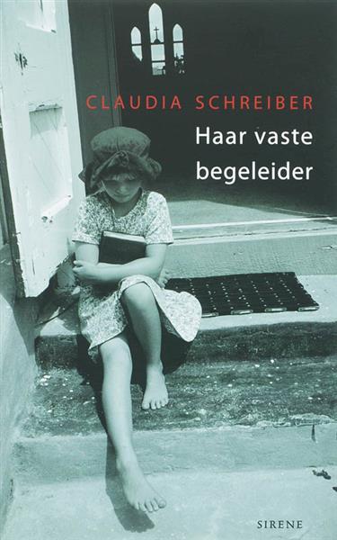Grote foto haar vaste begeleider boeken overige boeken