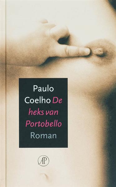 Grote foto de heks van portobello boeken overige boeken