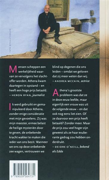 Grote foto de heks van portobello boeken overige boeken