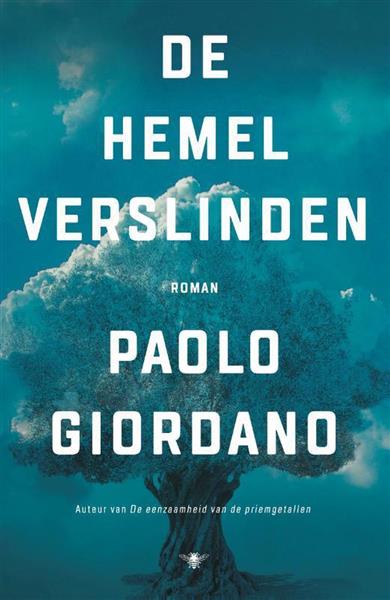 Grote foto de hemel verslinden boeken overige boeken