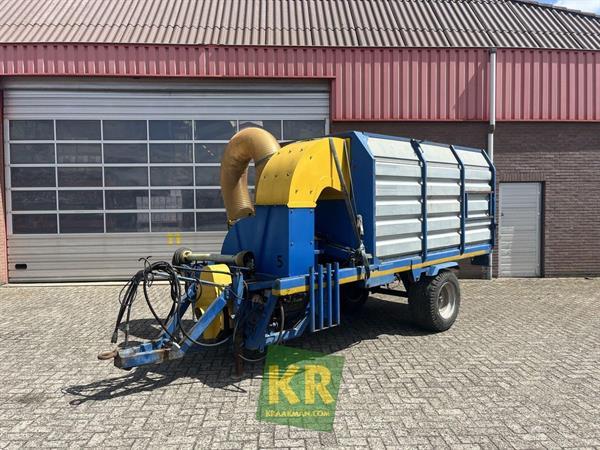 Grote foto trilo sg1170 697138 agrarisch algemeen