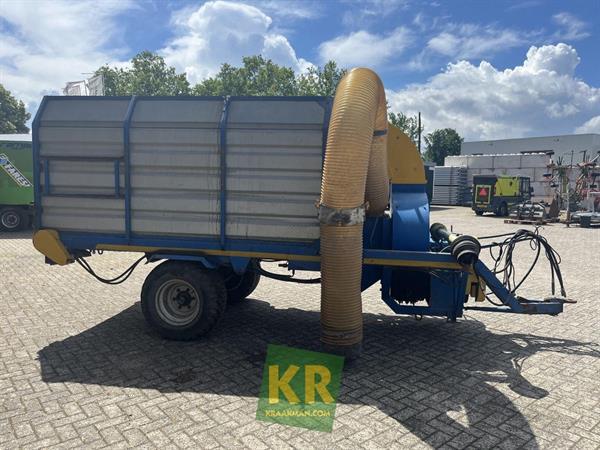 Grote foto trilo sg1170 697138 agrarisch algemeen