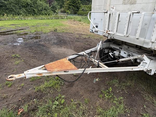 Grote foto kassbohrer aanhangers te koop 6 meter lang doe het zelf en verbouw overige doe het zelf en verbouw