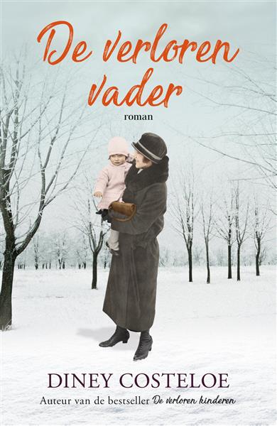 Grote foto de verloren vader boeken overige boeken
