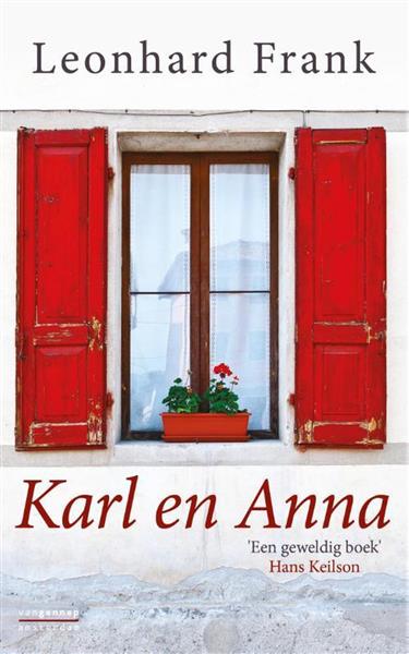 Grote foto karl en anna boeken overige boeken