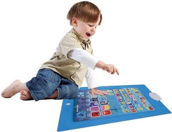 Grote foto eddytoys oefenmat nederlandse woordjes verzamelen overige verzamelingen