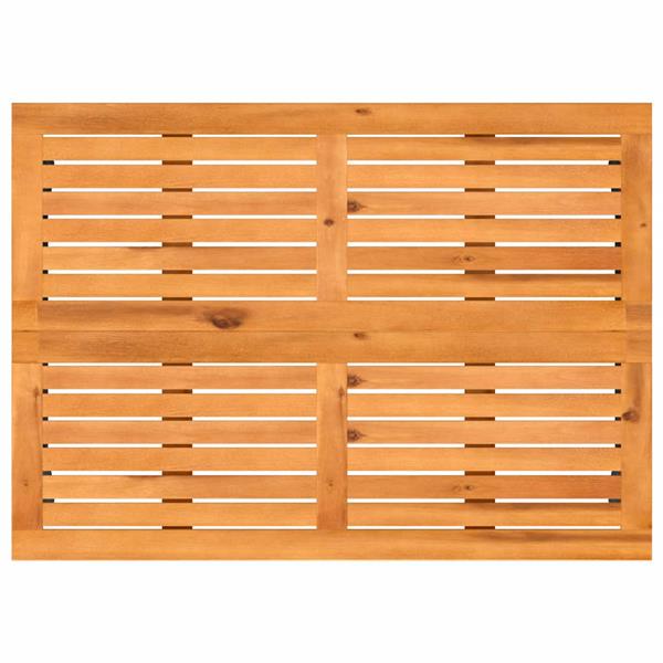 Grote foto vidaxl 5 delige loungeset met kussens poly rattan zwart tuin en terras tuinmeubelen