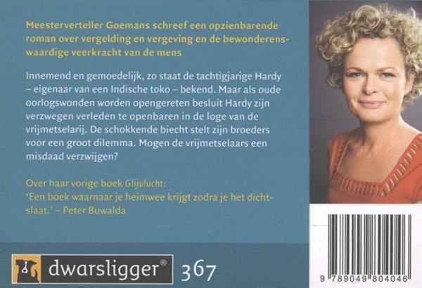 Grote foto honolulu king dwarsligger 367 boeken overige boeken