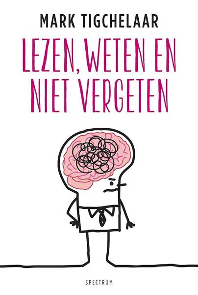 Grote foto lezen weten en niet vergeten boeken psychologie