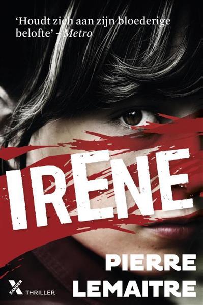 Grote foto ir ne verhoeven reeks 1 boeken thrillers